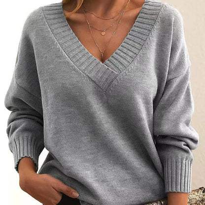 Sophie - Damen-Pullover | Stilvoll, Komfortabel, Hochwertig