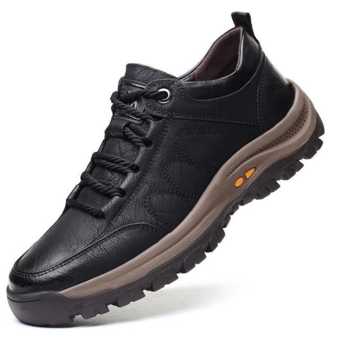 Felix - Herren-Schuhe | Elegant, Bequem, Rutschfester Design