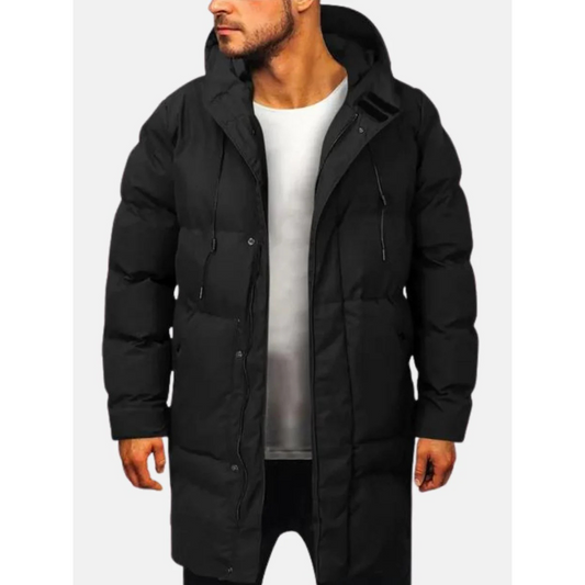 Felix - Herren Winterjacke | Wasserdicht, Atmungsaktiv, Ideal für kalte Tage