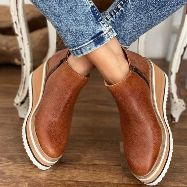 Lena - Damen-Schuhe | Stilvoll, Bequem, Vielseitig