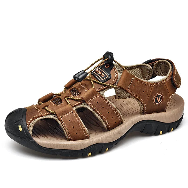 Maximilian - Herren-Sommerschuhe | Stilvoll, Bequem, Vielseitig