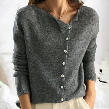 Lena - Damen-Pullover | Gemütlich, Modisch, Hochwertig