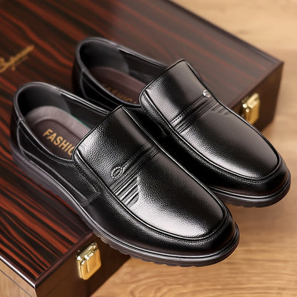 Felix - Herren-Schuhe | Elegant, Komfortabel, Vielseitig