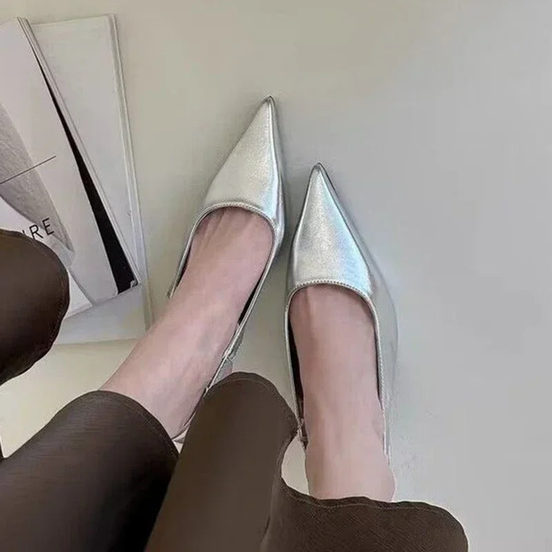 Sophie - Damen-Pumps | Elegant, Leicht, Komfortabel