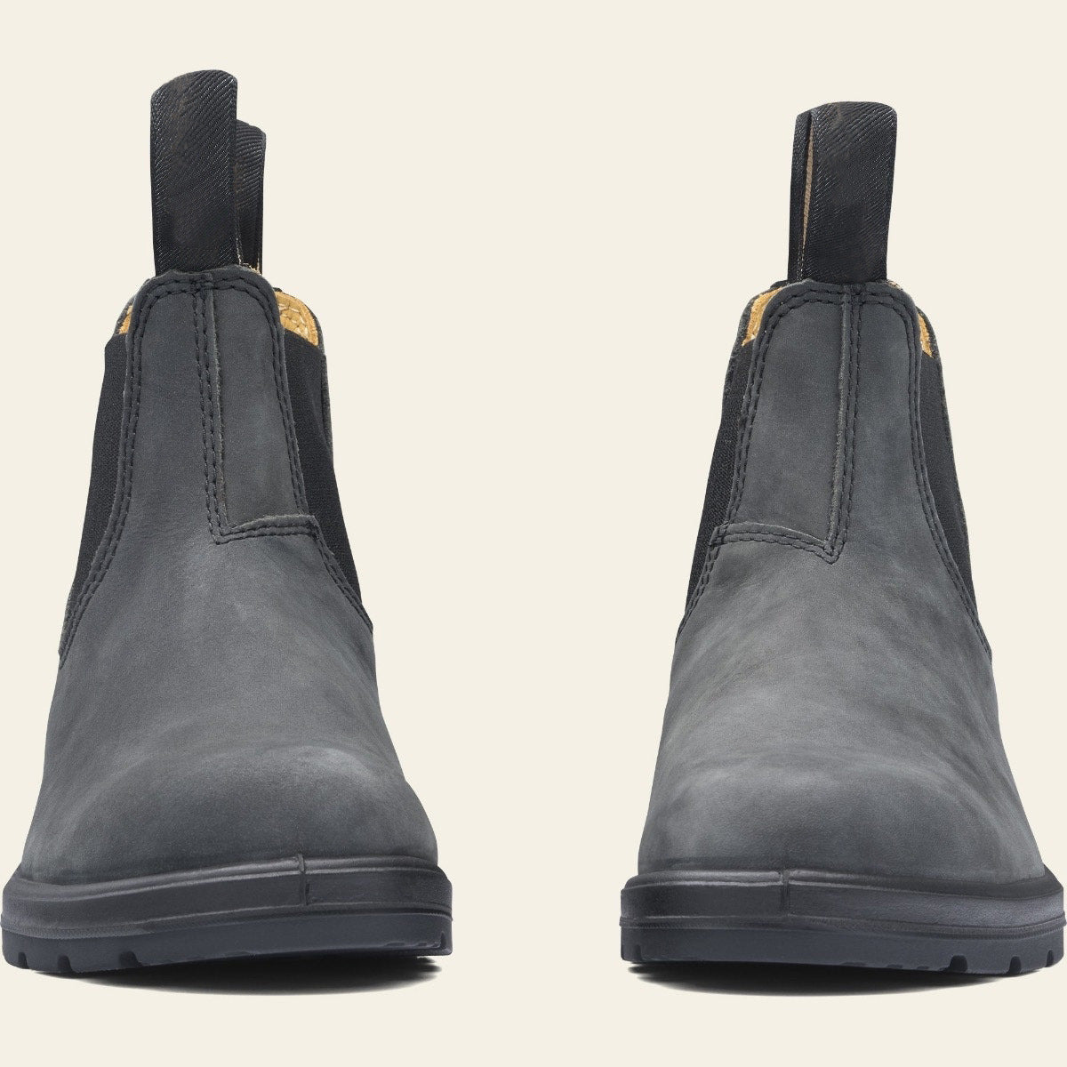 Felix - Herren-Stiefeletten | Bequem, Vielseitig, Modern