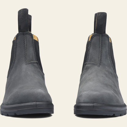 Felix - Herren-Stiefeletten | Bequem, Vielseitig, Modern