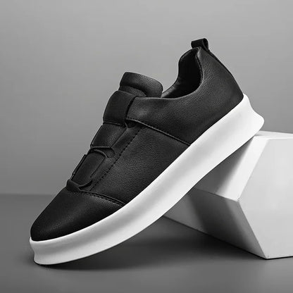 Maximilian - Herren-Sneakers | Chic, Gepolstert, Ganztägiger Komfort