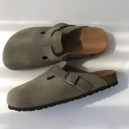 Maximilian - Herren-Slip-Ons | Mühelos, Stilvoll, Leichtgewicht