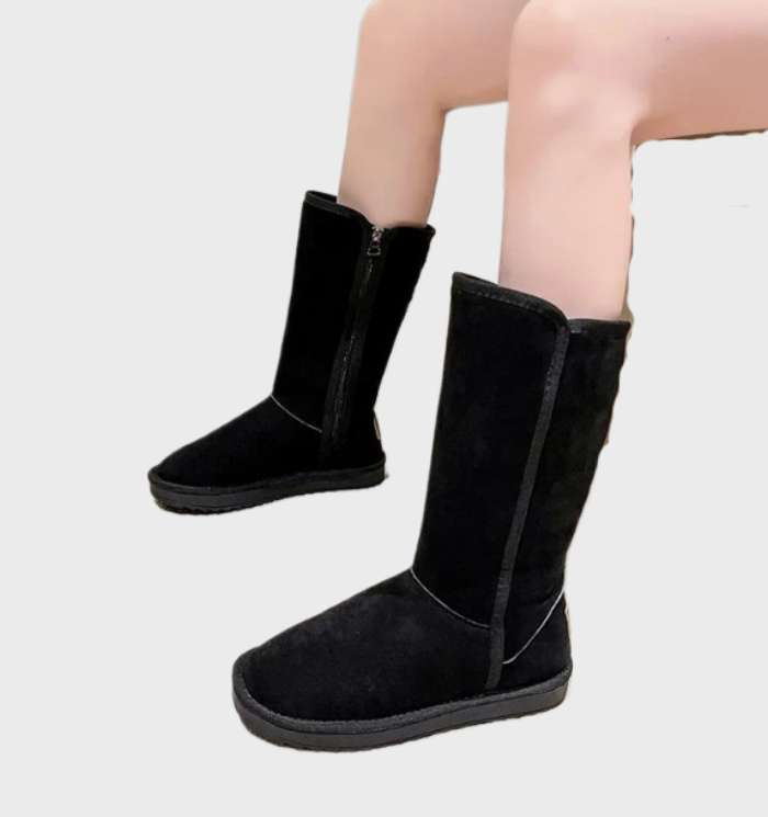 Sophie - Damen-Winterstiefel | Warm, Komfortabel, Rutschfest