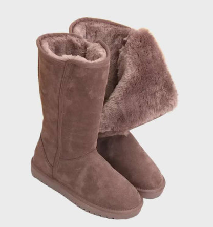 Sophie - Damen-Winterstiefel | Warm, Komfortabel, Rutschfest