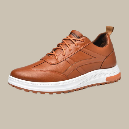 Maximilian - Herren-Sneakers | Trendig, Bequem, Vielseitig