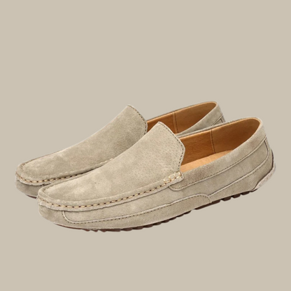 Felix - Herren-Slipper | Bequem, Vielseitig, Elegantes Design