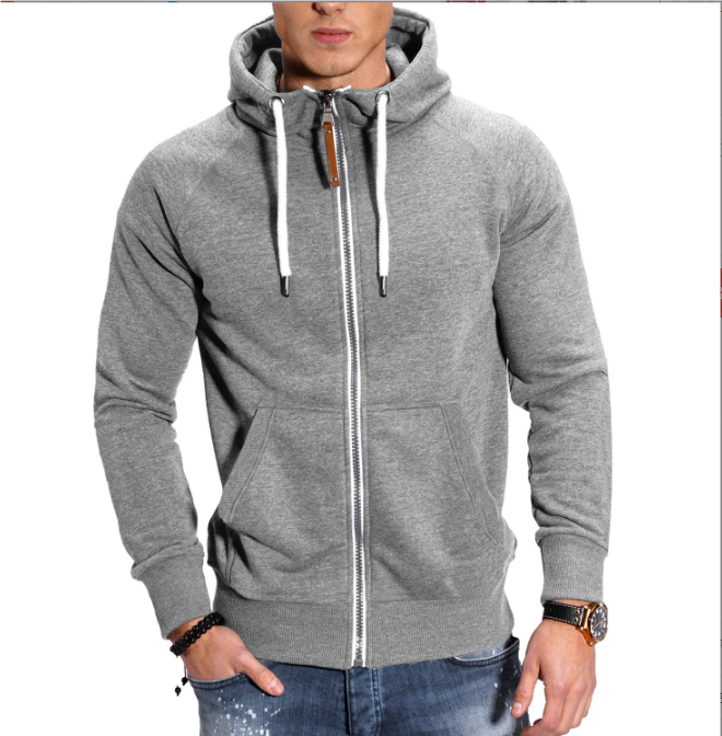 Lukas - Herren Sweatshirt | Weiches Material, Perfekt für Freizeit und Sport