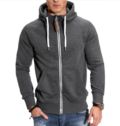 Lukas - Herren Sweatshirt | Weiches Material, Perfekt für Freizeit und Sport