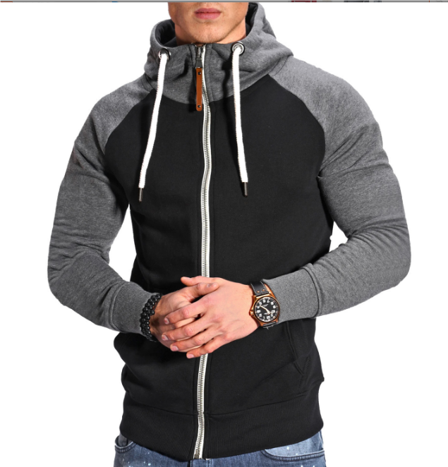 Lukas - Herren Sweatshirt | Weiches Material, Perfekt für Freizeit und Sport