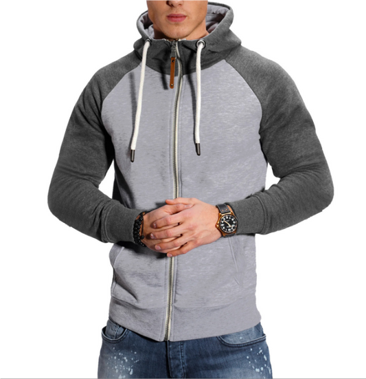 Lukas - Herren Sweatshirt | Weiches Material, Perfekt für Freizeit und Sport