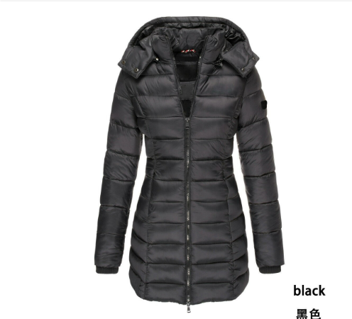 Lena - Damen-Leichte Isolierte Jacke | Stylisch, Wasserabweisend, Funktional