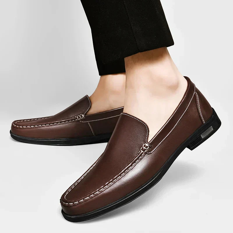 Maximilian - Herren-Schuhe | Stilvoll, Bequem, Elegantes Design