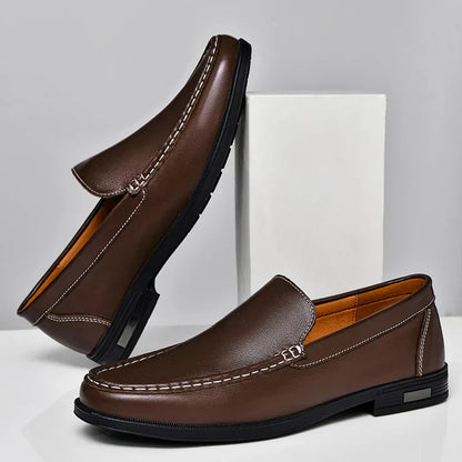 Maximilian - Herren-Schuhe | Stilvoll, Bequem, Elegantes Design