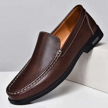 Maximilian - Herren-Schuhe | Stilvoll, Bequem, Elegantes Design