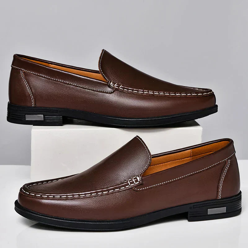 Maximilian - Herren-Schuhe | Stilvoll, Bequem, Elegantes Design