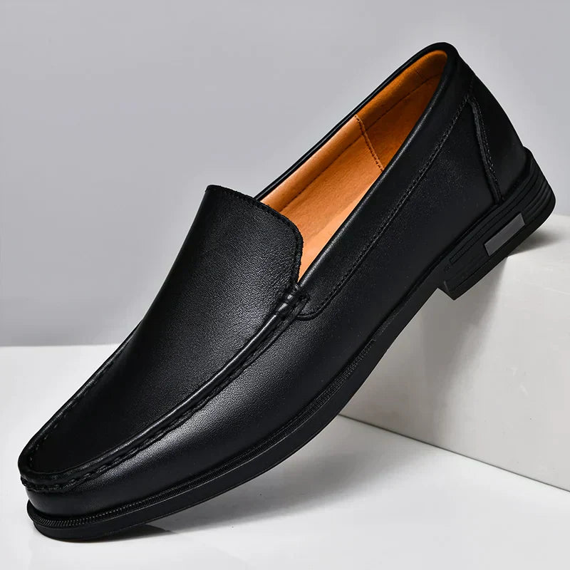 Maximilian - Herren-Schuhe | Stilvoll, Bequem, Elegantes Design