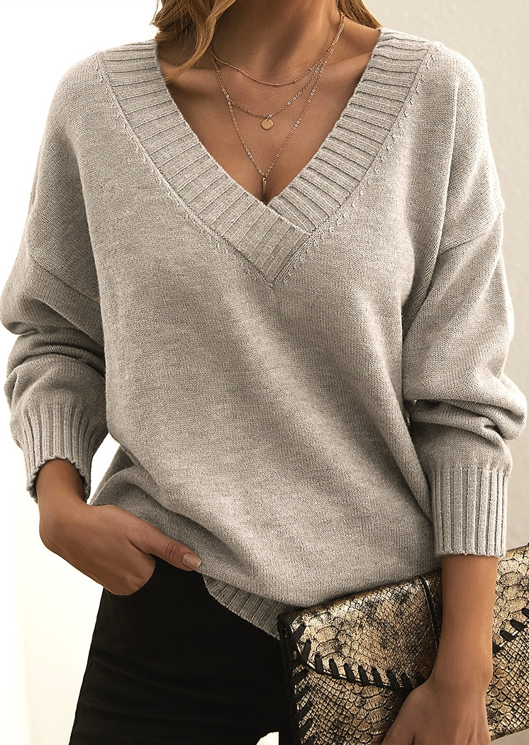 Sophie - Damen-Pullover | Stilvoll, Komfortabel, Hochwertig