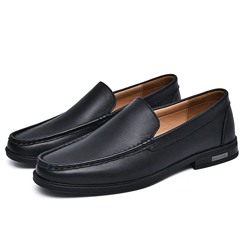 Maximilian - Herren-Schuhe | Stilvoll, Bequem, Elegantes Design