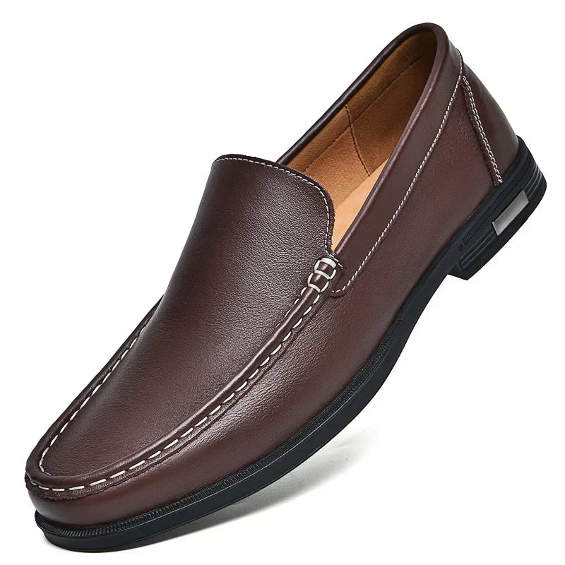 Maximilian - Herren-Schuhe | Stilvoll, Bequem, Elegantes Design