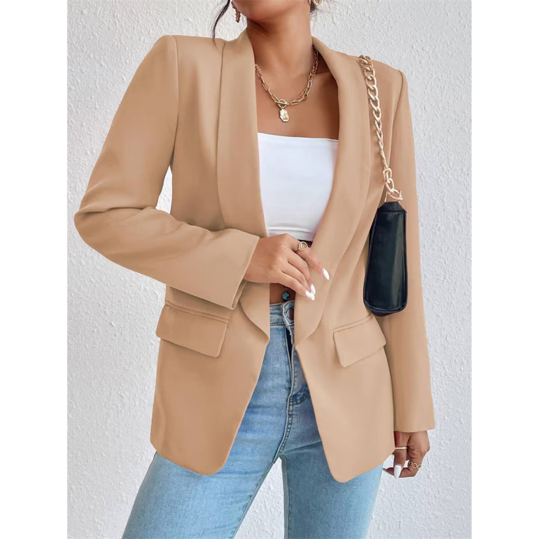 Sophie - Damenblazer | Schick, Bequem, Vielseitig