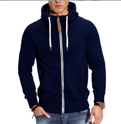 Lukas - Herren Sweatshirt | Weiches Material, Perfekt für Freizeit und Sport