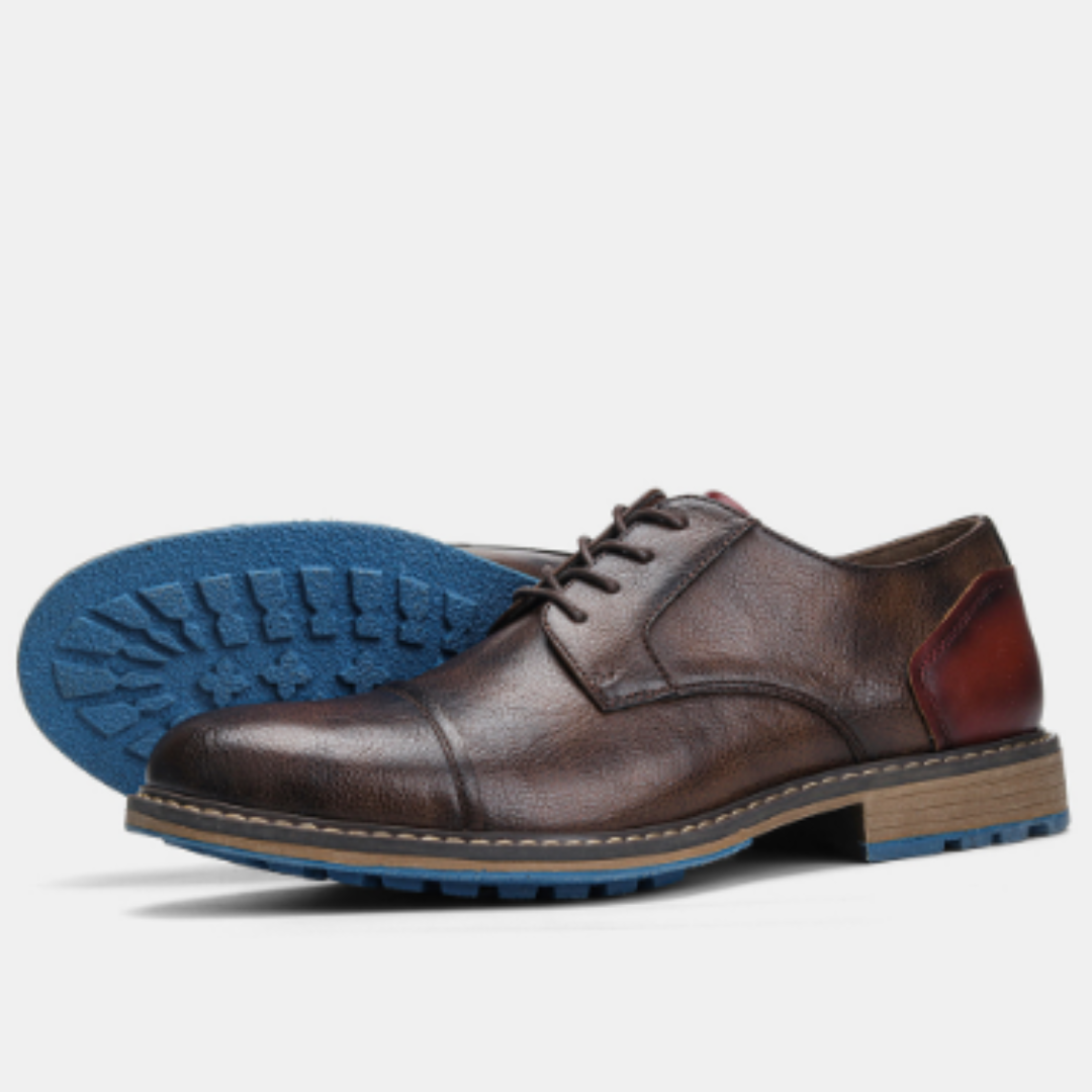 Felix - Herren-Schuhe | Elegant, Komfortabel, Zeitlos