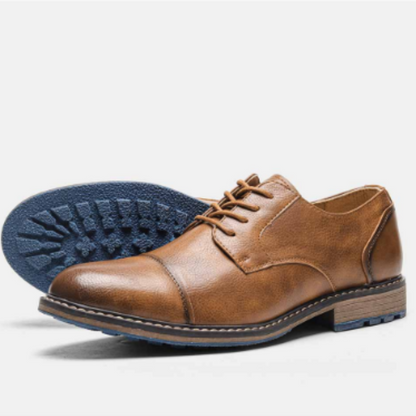 Felix - Herren-Schuhe | Elegant, Komfortabel, Zeitlos