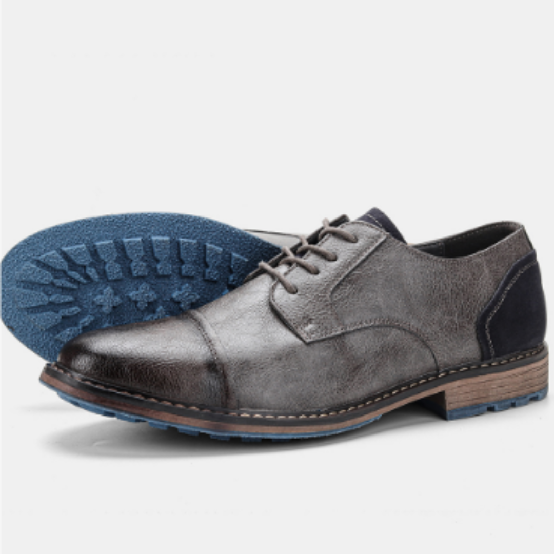 Felix - Herren-Schuhe | Elegant, Komfortabel, Zeitlos