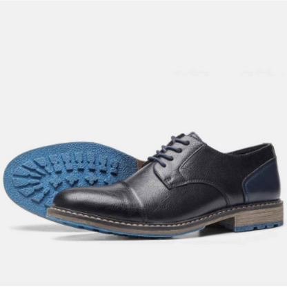 Felix - Herren-Schuhe | Elegant, Komfortabel, Zeitlos