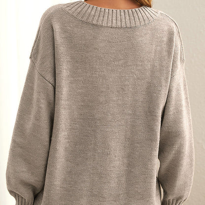 Sophie - Damen-Pullover | Stilvoll, Komfortabel, Hochwertig