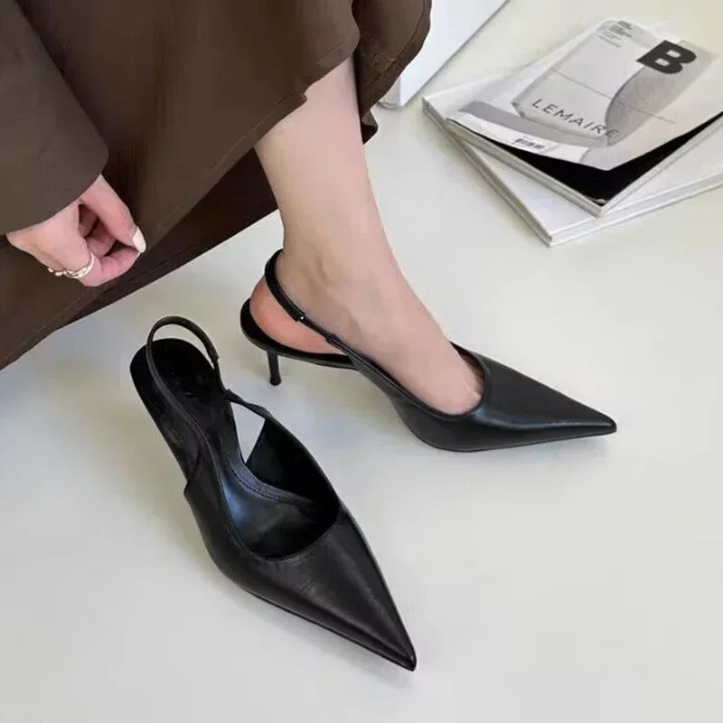 Sophie - Damen-Pumps | Elegant, Leicht, Komfortabel