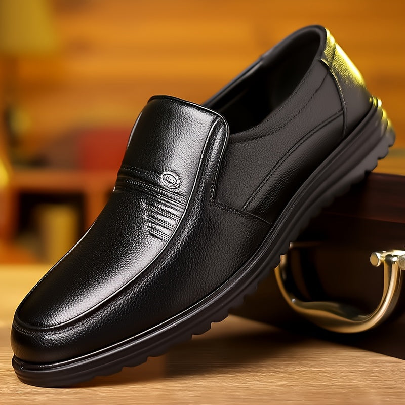 Felix - Herren-Schuhe | Elegant, Komfortabel, Vielseitig