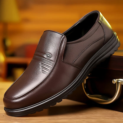 Felix - Herren-Schuhe | Elegant, Komfortabel, Vielseitig