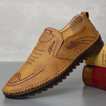 Maximilian - Herren-Schuhe | Elegantes Design, Bequem, Hochwertige Materialien