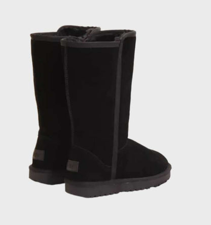 Sophie - Damen-Winterstiefel | Warm, Komfortabel, Rutschfest