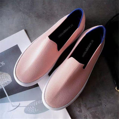 Clara - Damen-L loafers | Trendig, Bequem, Perfekt für jeden Tag