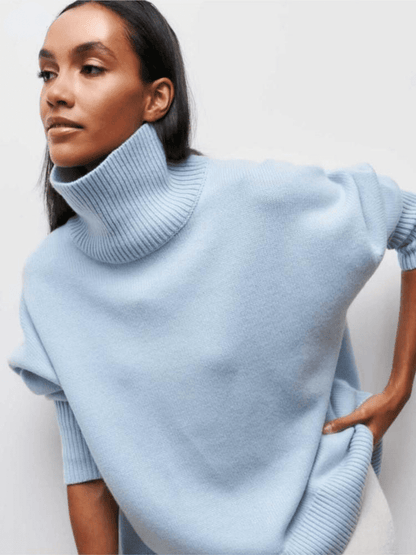 Lena - Damen-Pullover | Modisch, Warm, Hochwertig