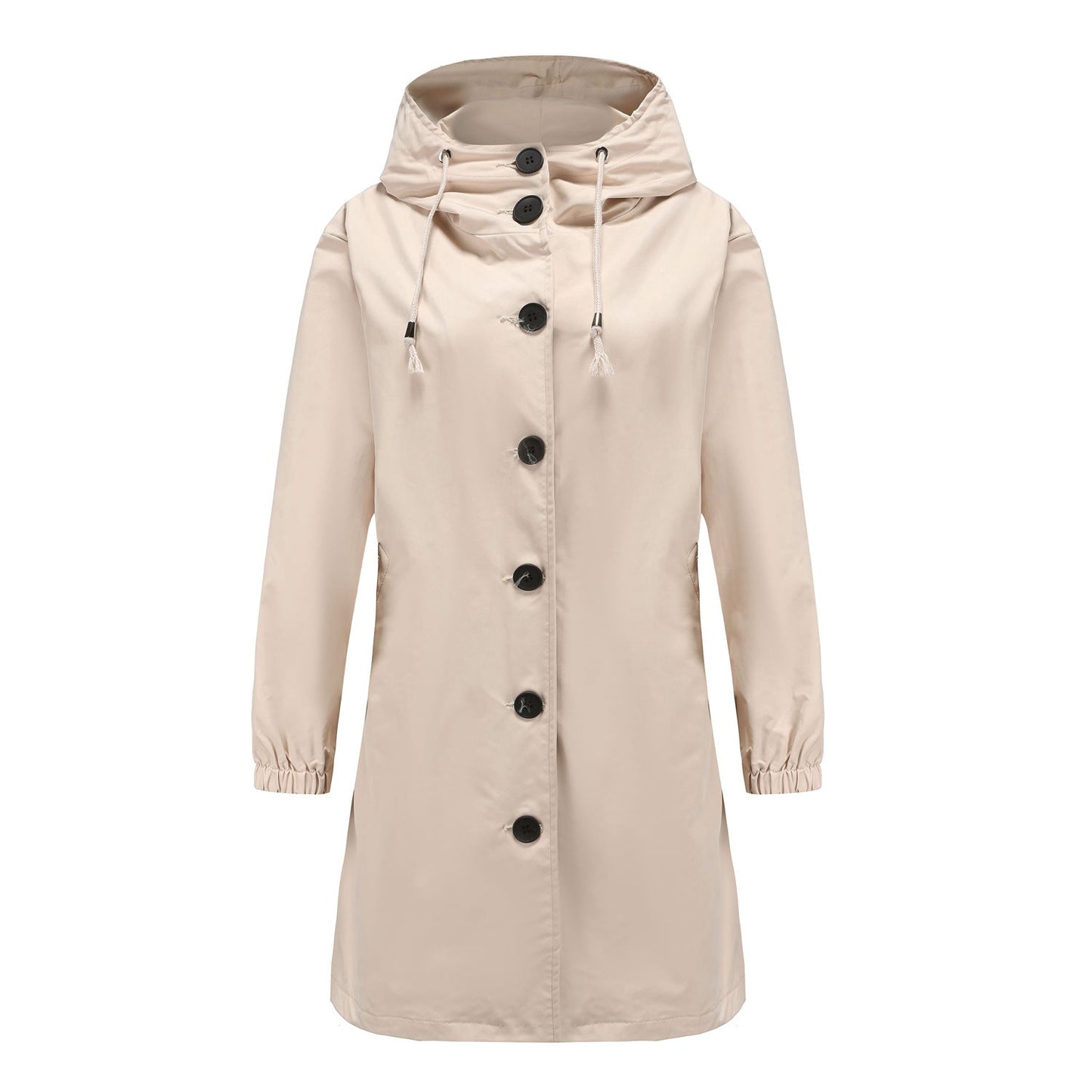 Lina - Damen-Allwetterjacke | Chic, Leicht, Funktional