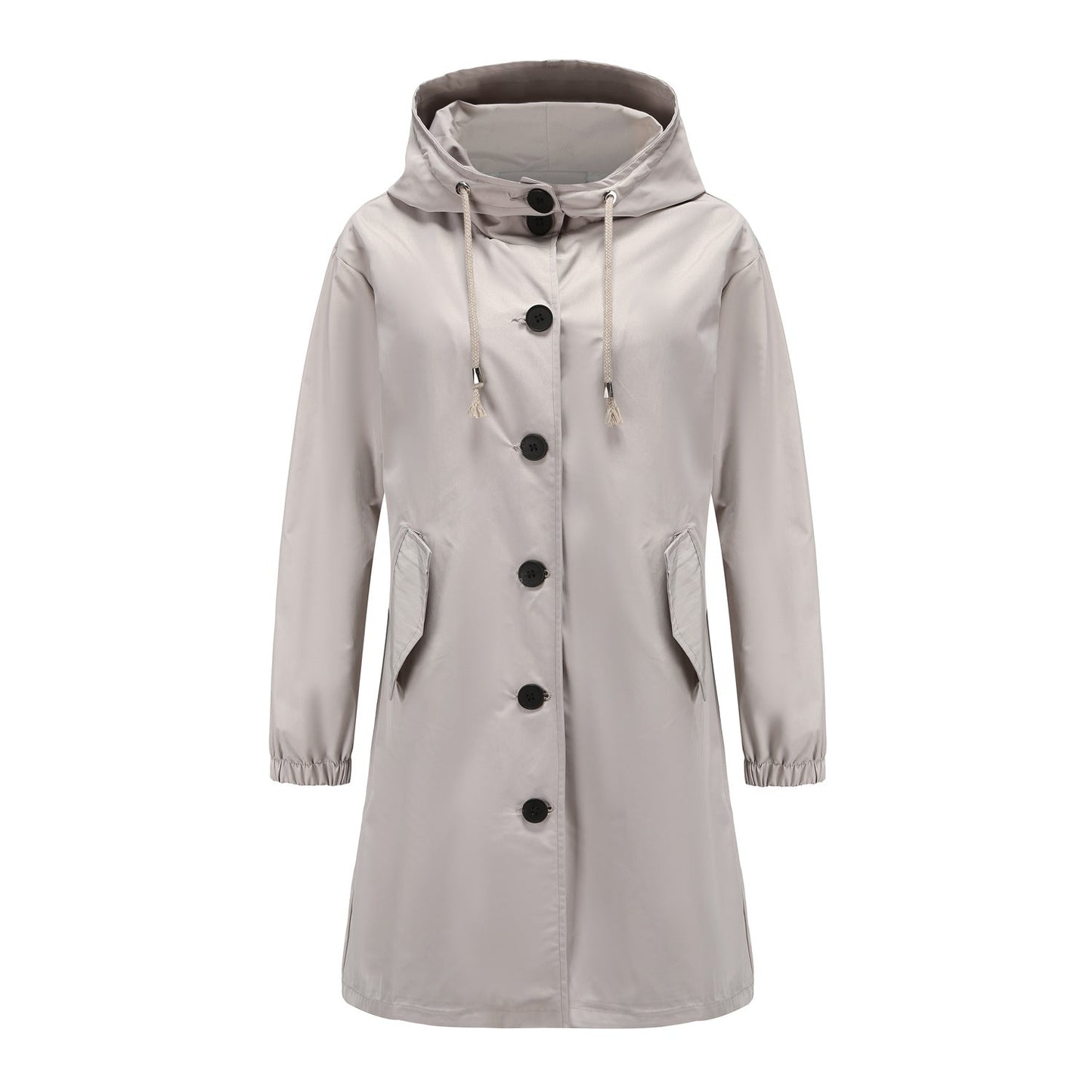 Lina - Damen-Allwetterjacke | Chic, Leicht, Funktional